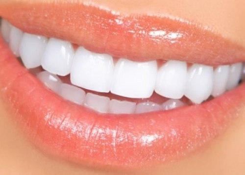 Циркониевые Зубы Фото